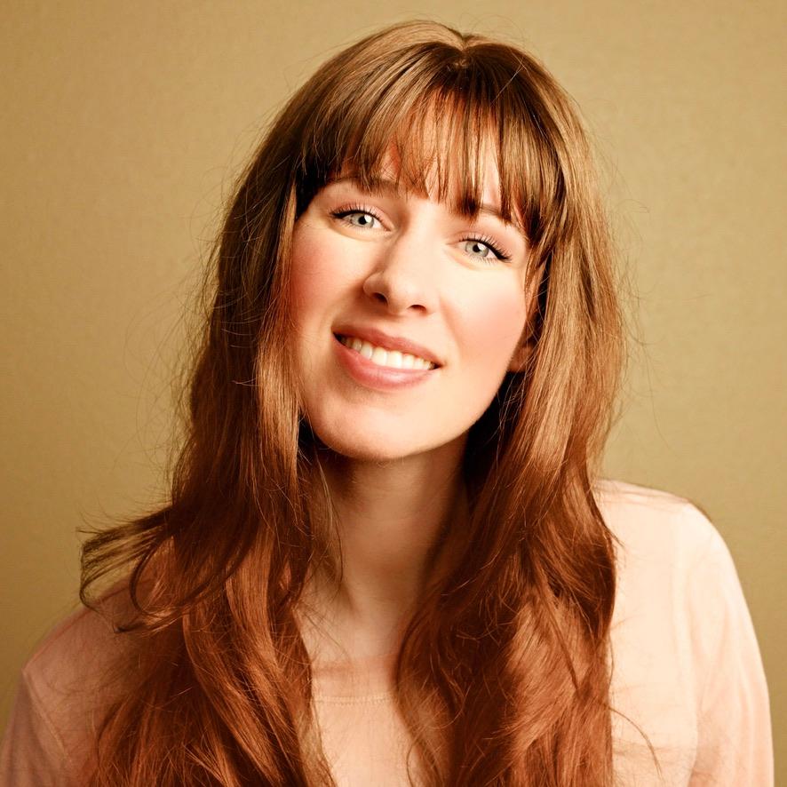 Photo of Sarah Bentley