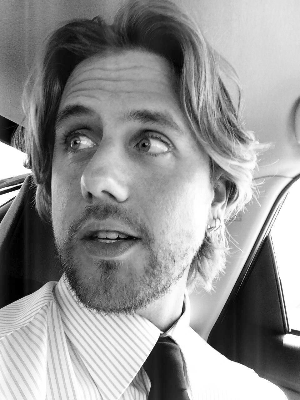 Photo of Nick Silhacek