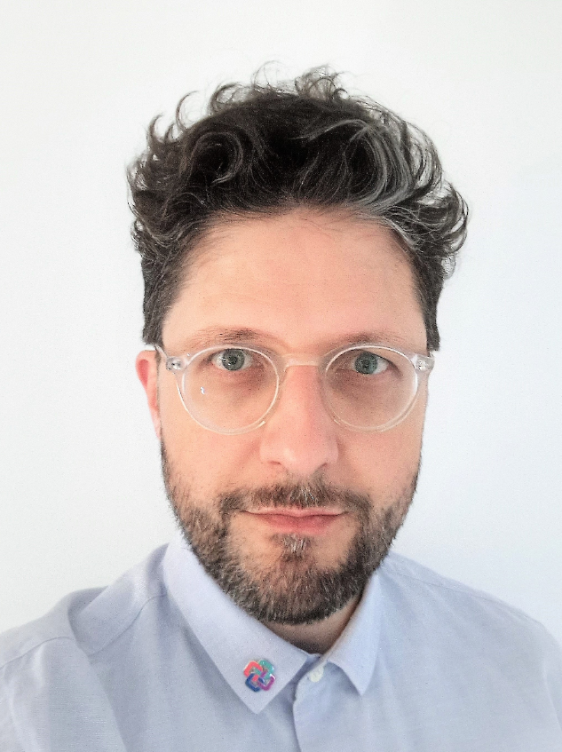 Photo of David Delgado Vendrell