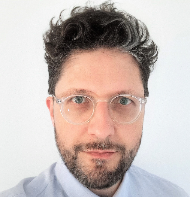 Photo of David Delgado Vendrell