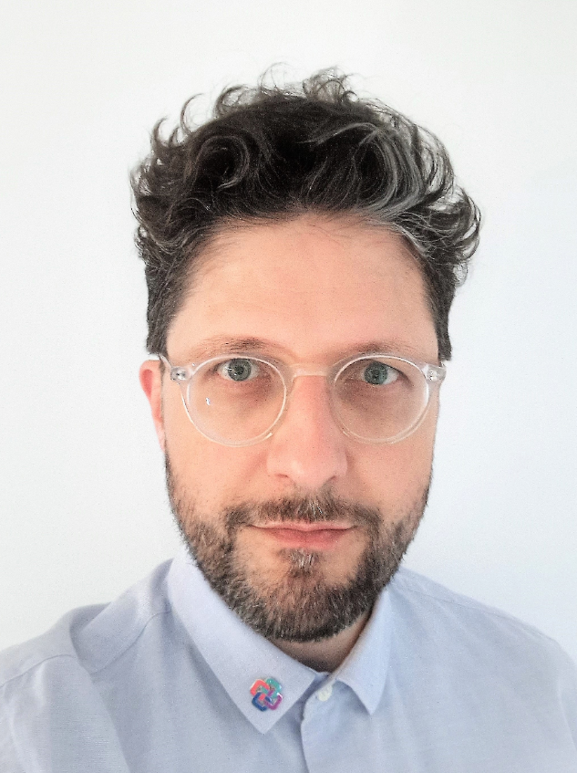 Photo of David Delgado Vendrell