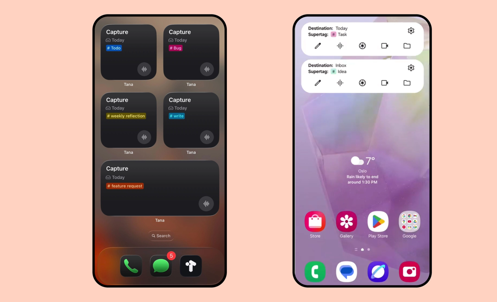 Tana Current Monthly Update November 2025