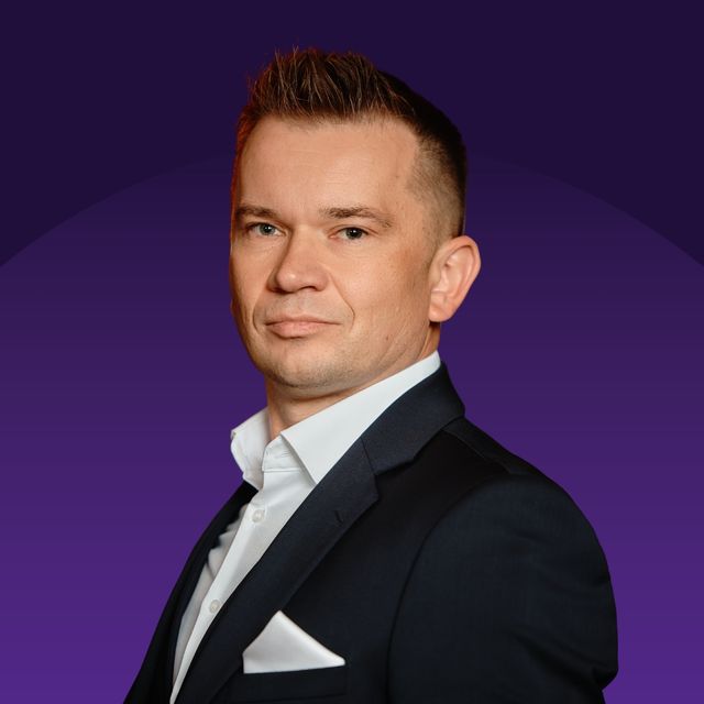 Paweł Brzózka