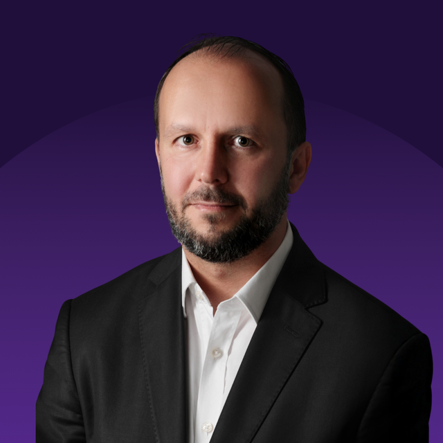 Krzysztof Małolepszy