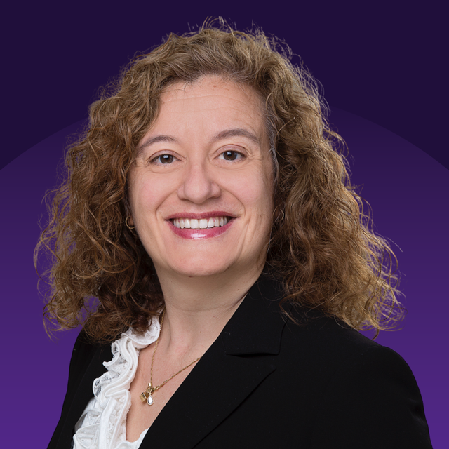Dr. Patricia Domínguez Marín