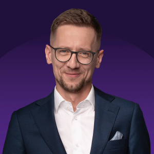 Piotr Stachowiak