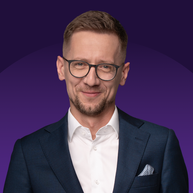 Piotr Stachowiak