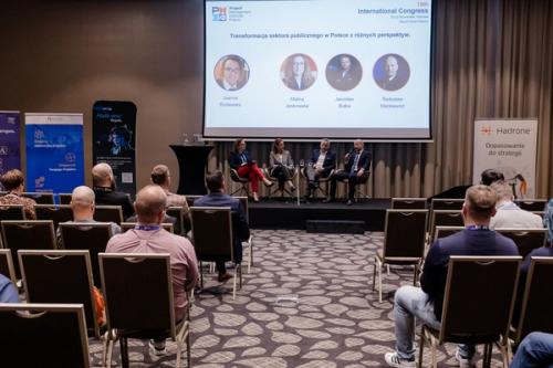 Discussion panel · 2024