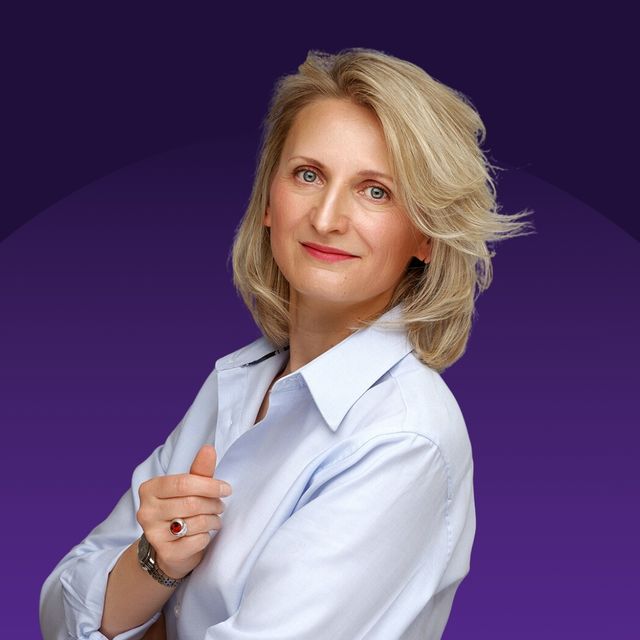 Kinga Stawicka-Wibowo