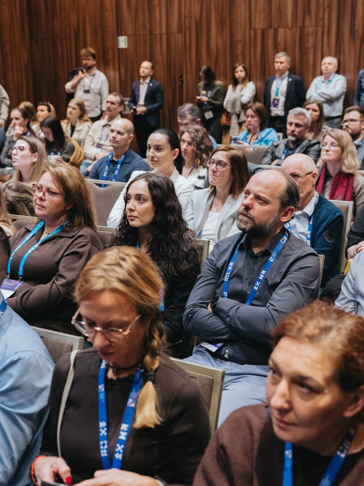 21st International Congress PMI PC
