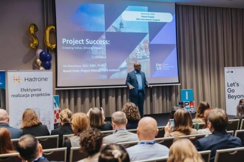 Keynote session · 2025
