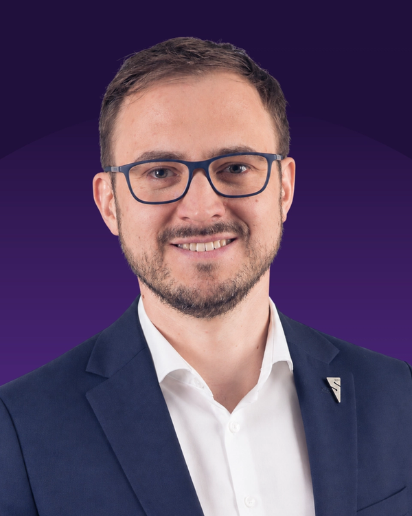 Wojciech Dymowski