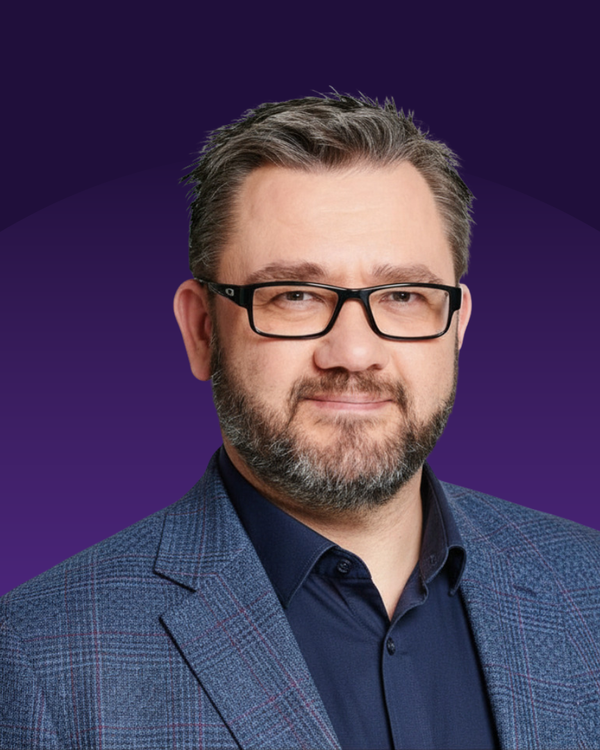 Marcin Żmigrodzki