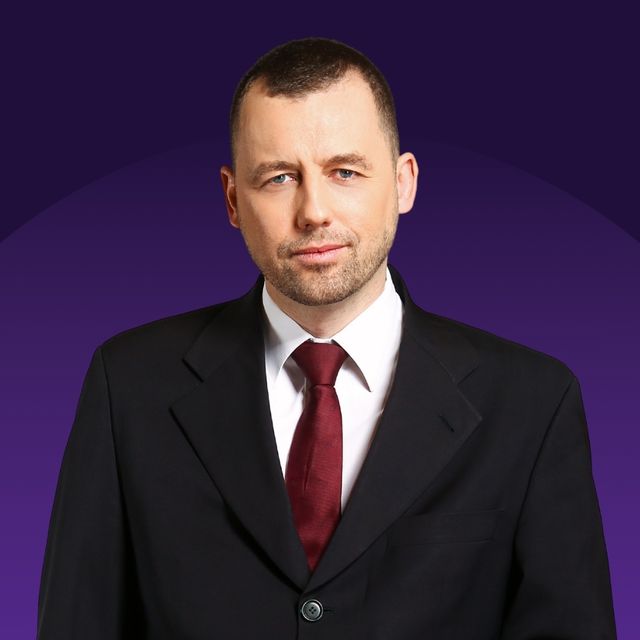 Mikołaj Wild