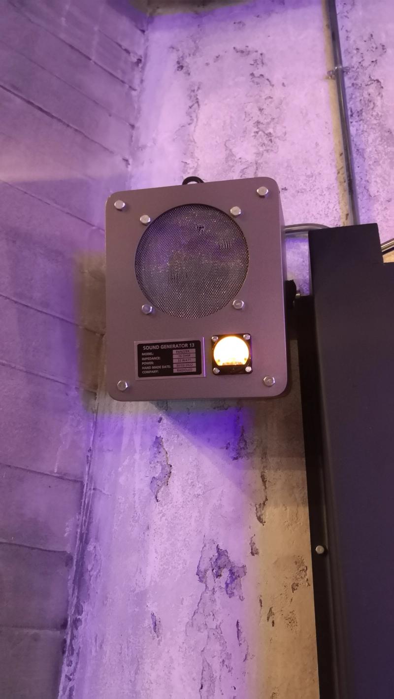 Panzzer Grill — foto 4