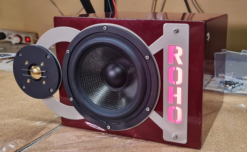 Roho — foto 1