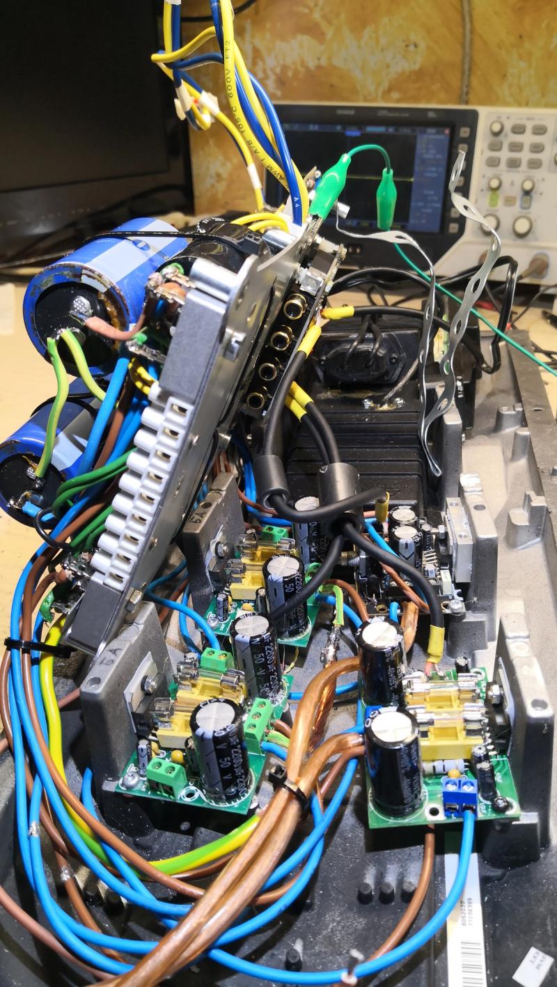 B&O Beolab 5 — foto 3