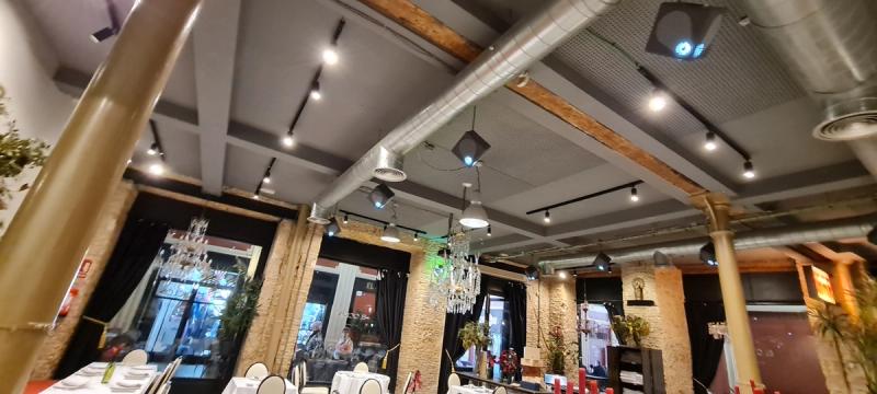 Ciclón — foto 4