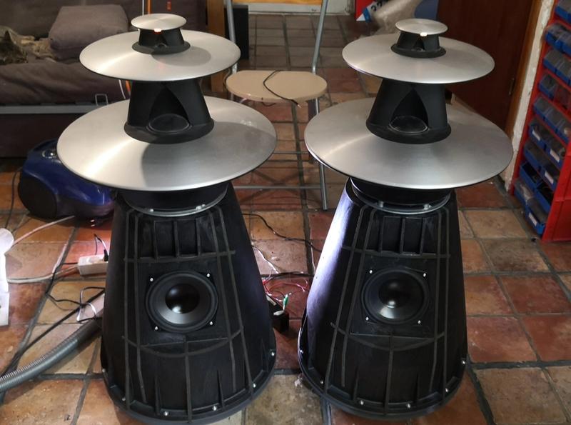 B&O Beolab 5 — foto 5
