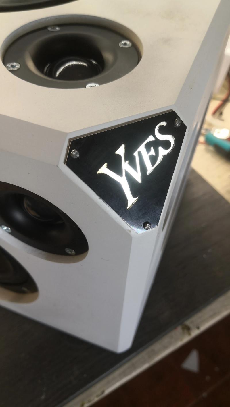 Restaurante Yves — foto 1