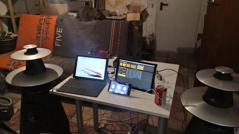 B&O Beolab 5 — foto 6