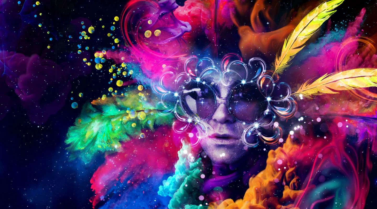 Elton john project sports masonry 2