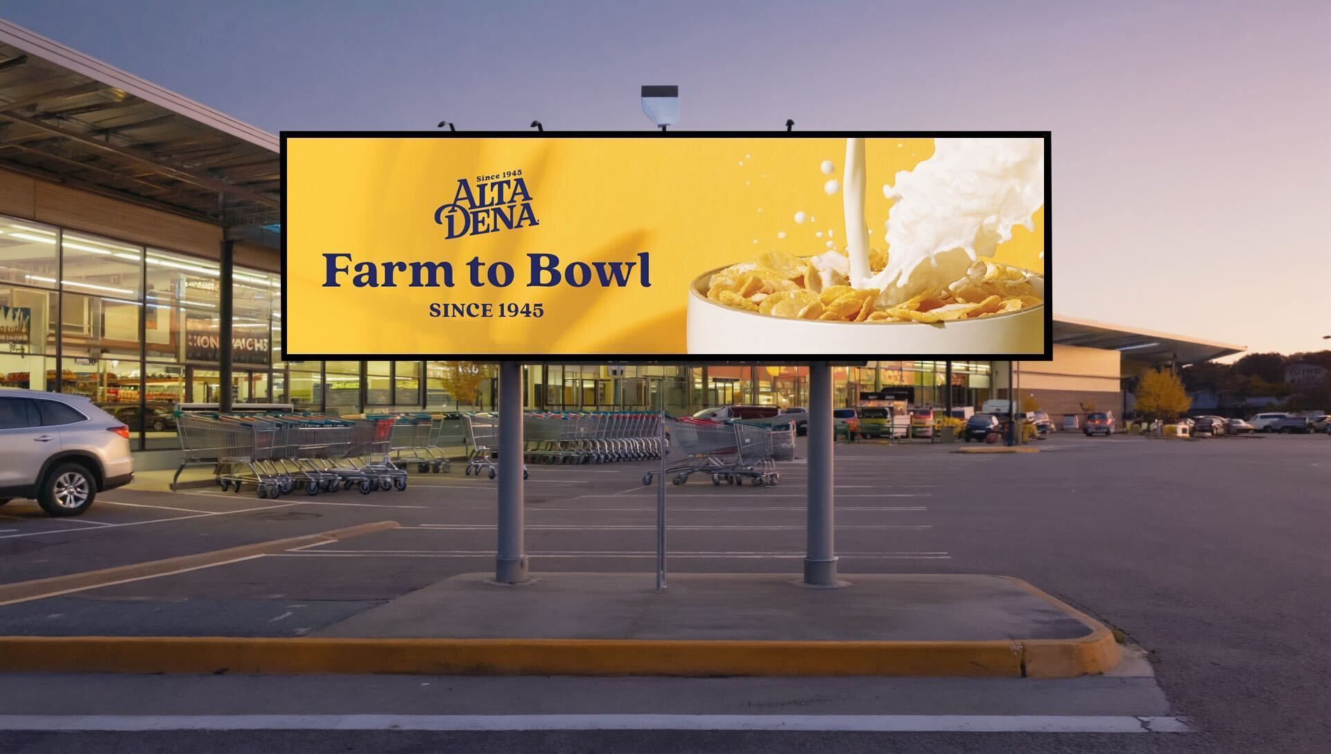 Integrated Squads, Continuous Optimization