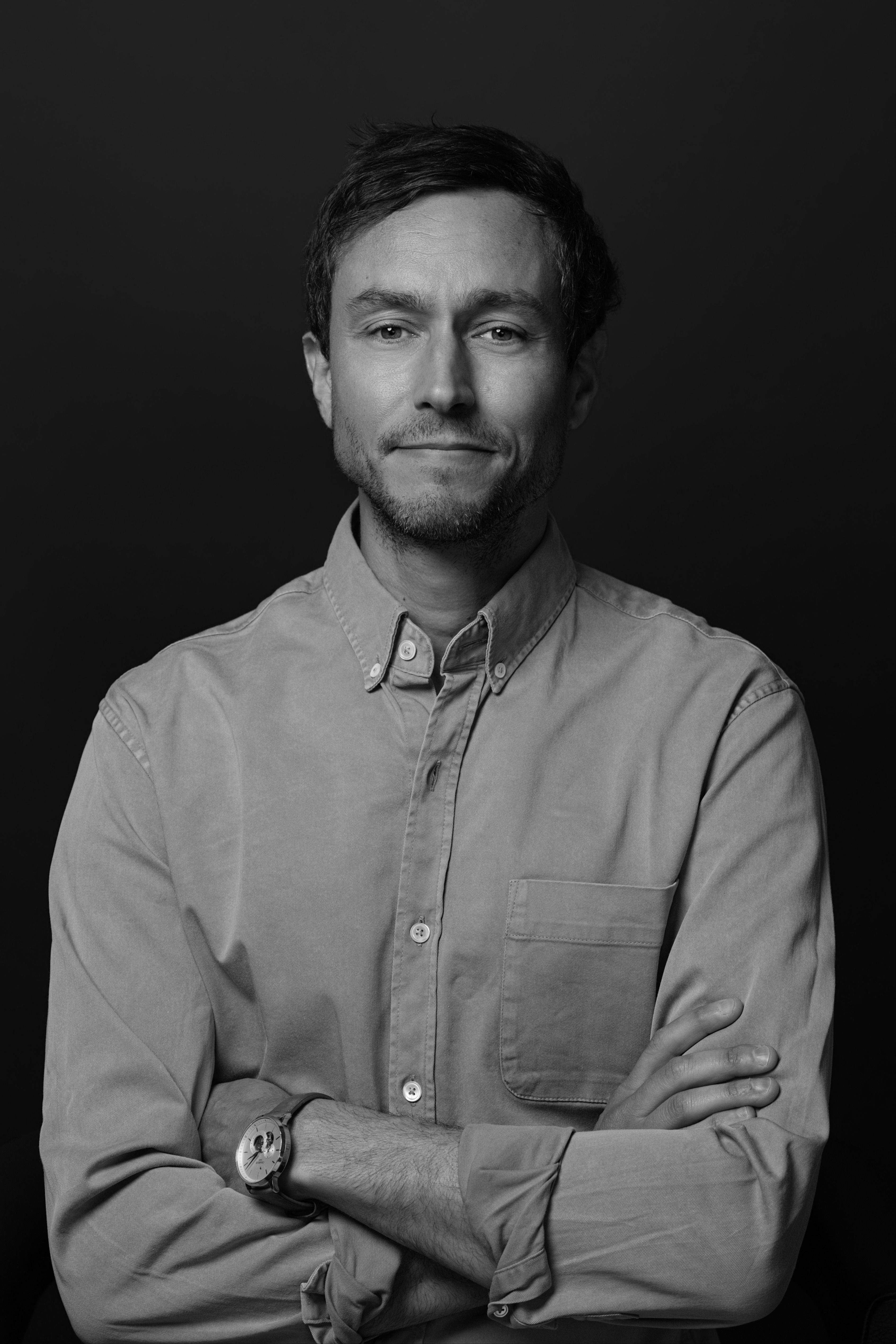 Simon Méchali