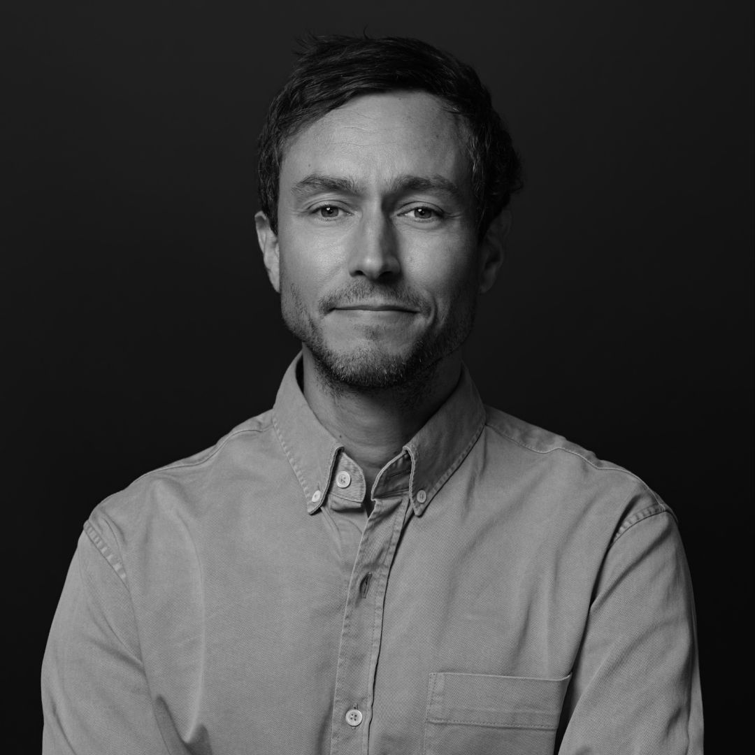 Simon Méchali