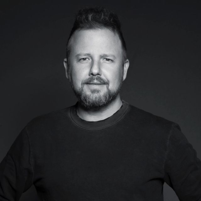 Matt Statman, Global Chief Creative Officer