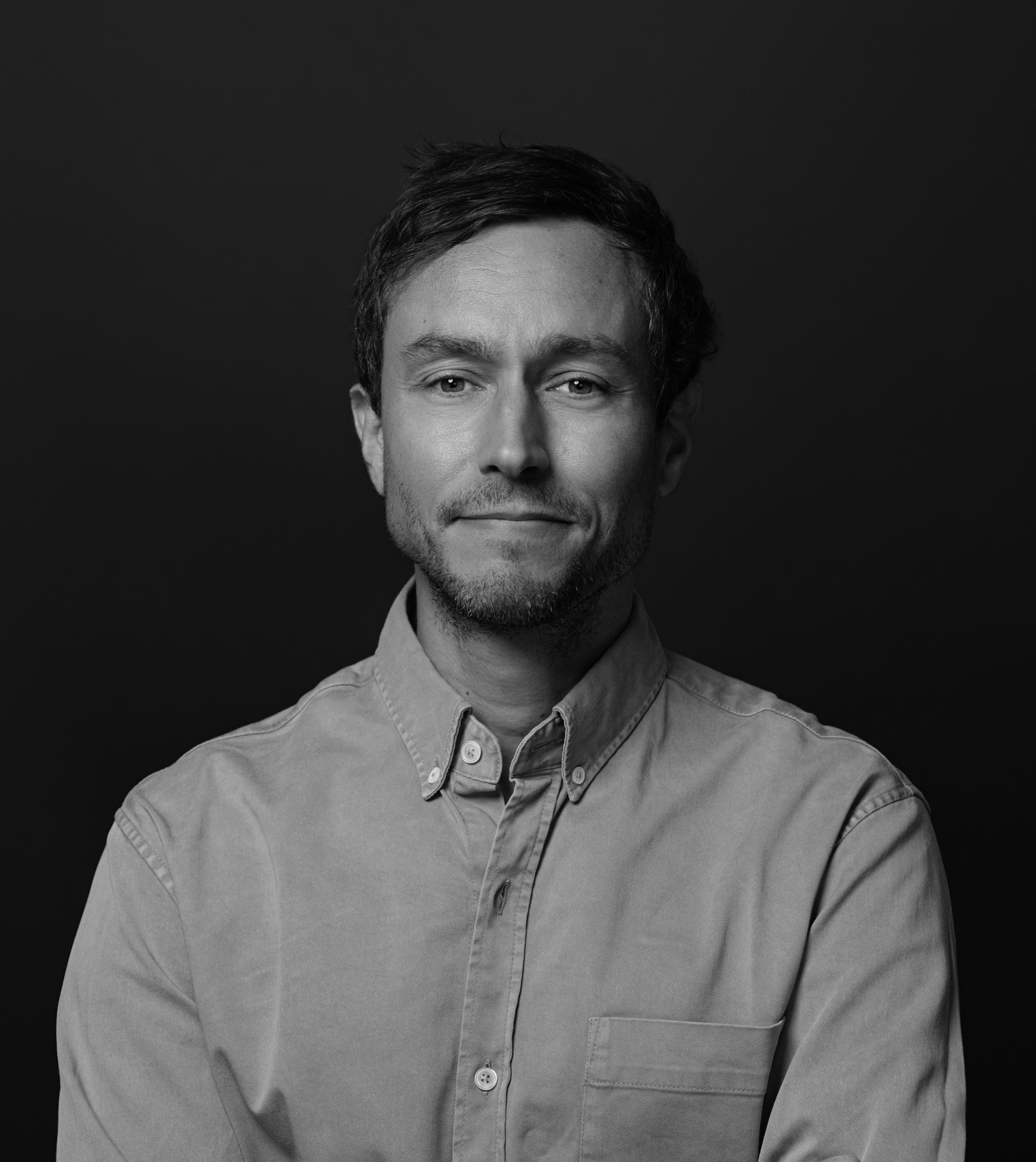 Simon Méchali