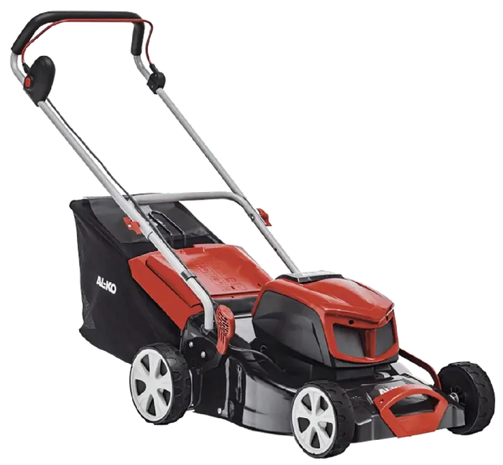Bosch Professional 18V AkkuRasenmäher GRA 18V246 Testbericht