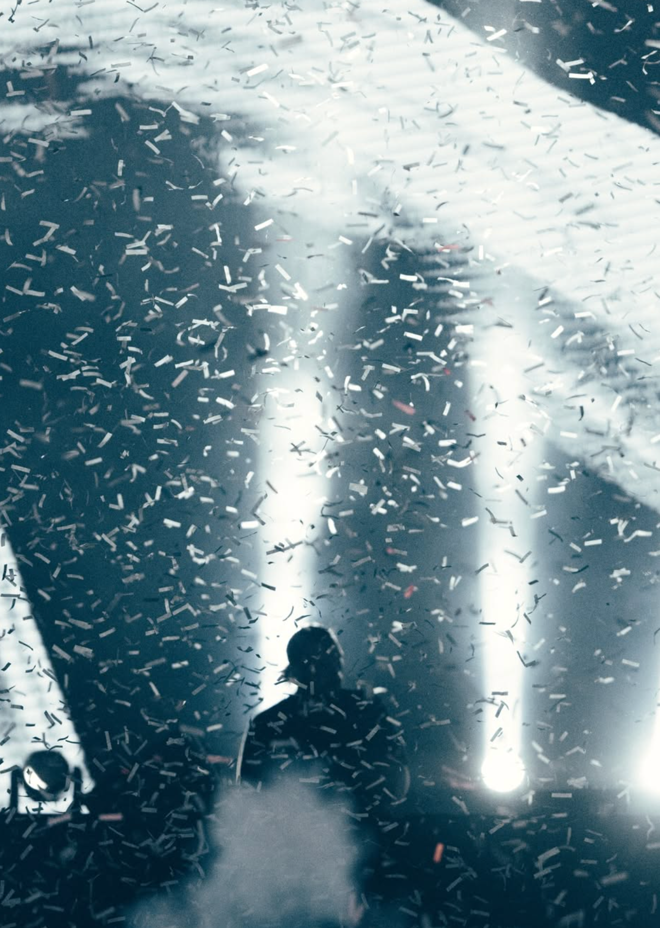 Steve Angello