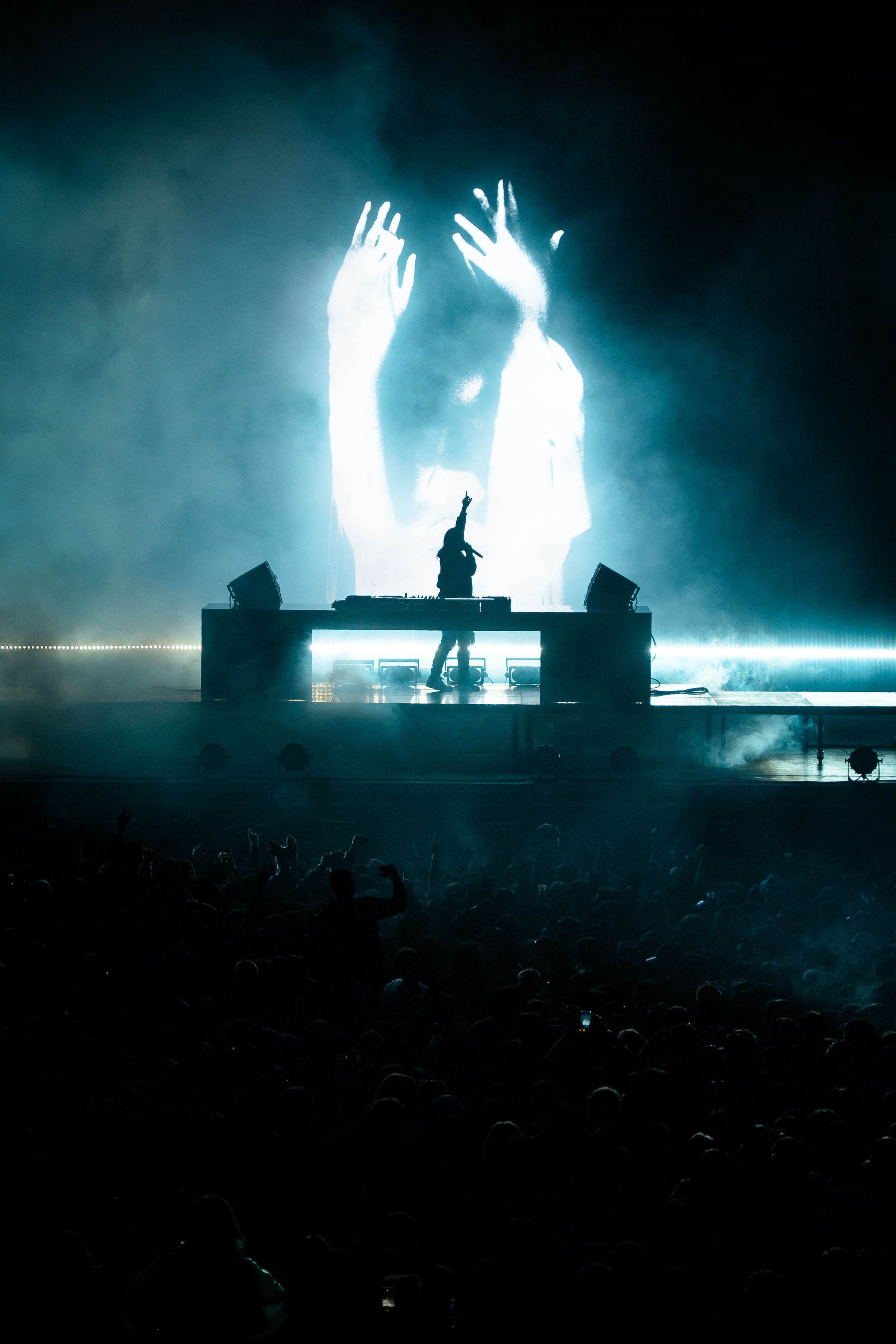 Steve Angello