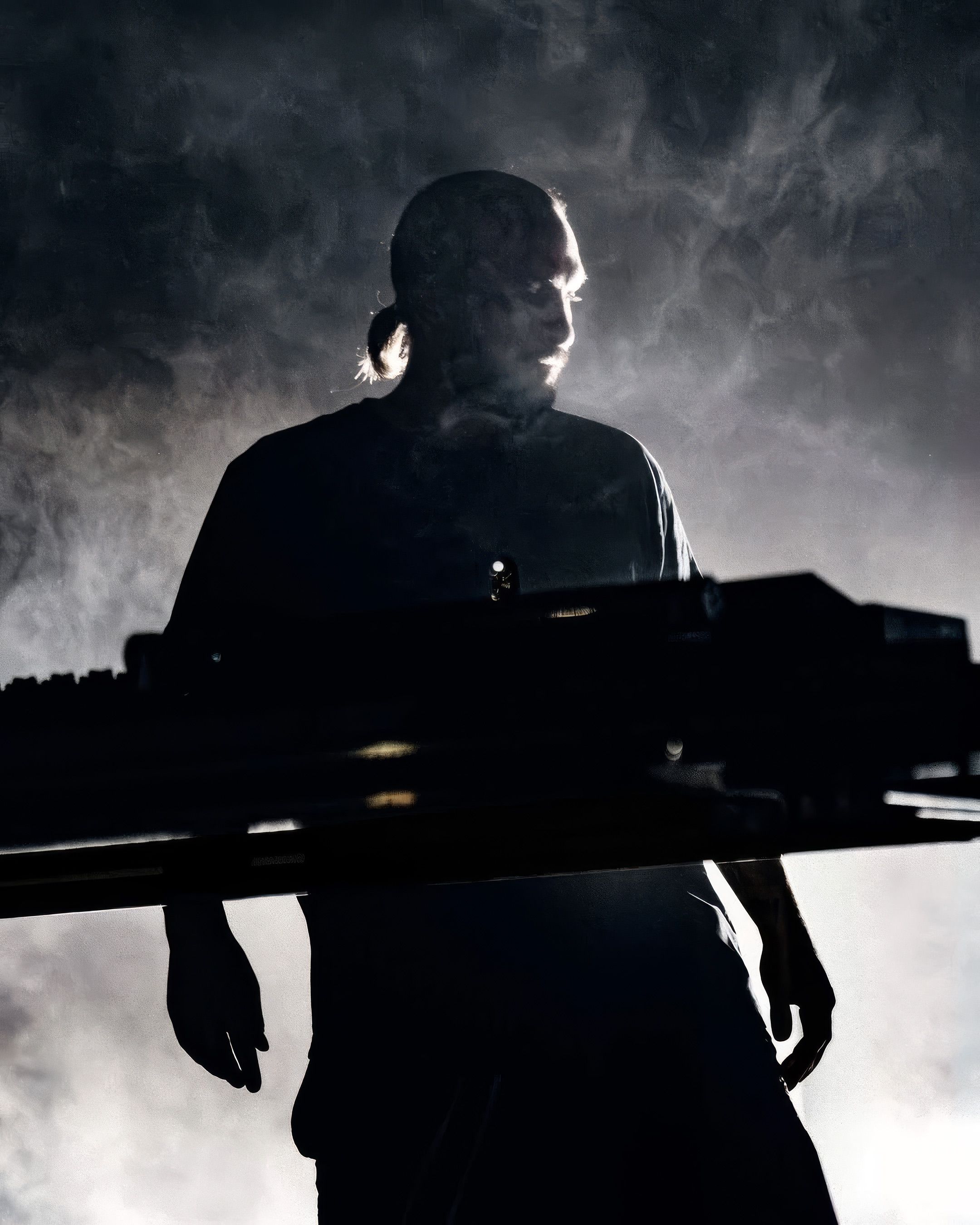 Steve Angello
