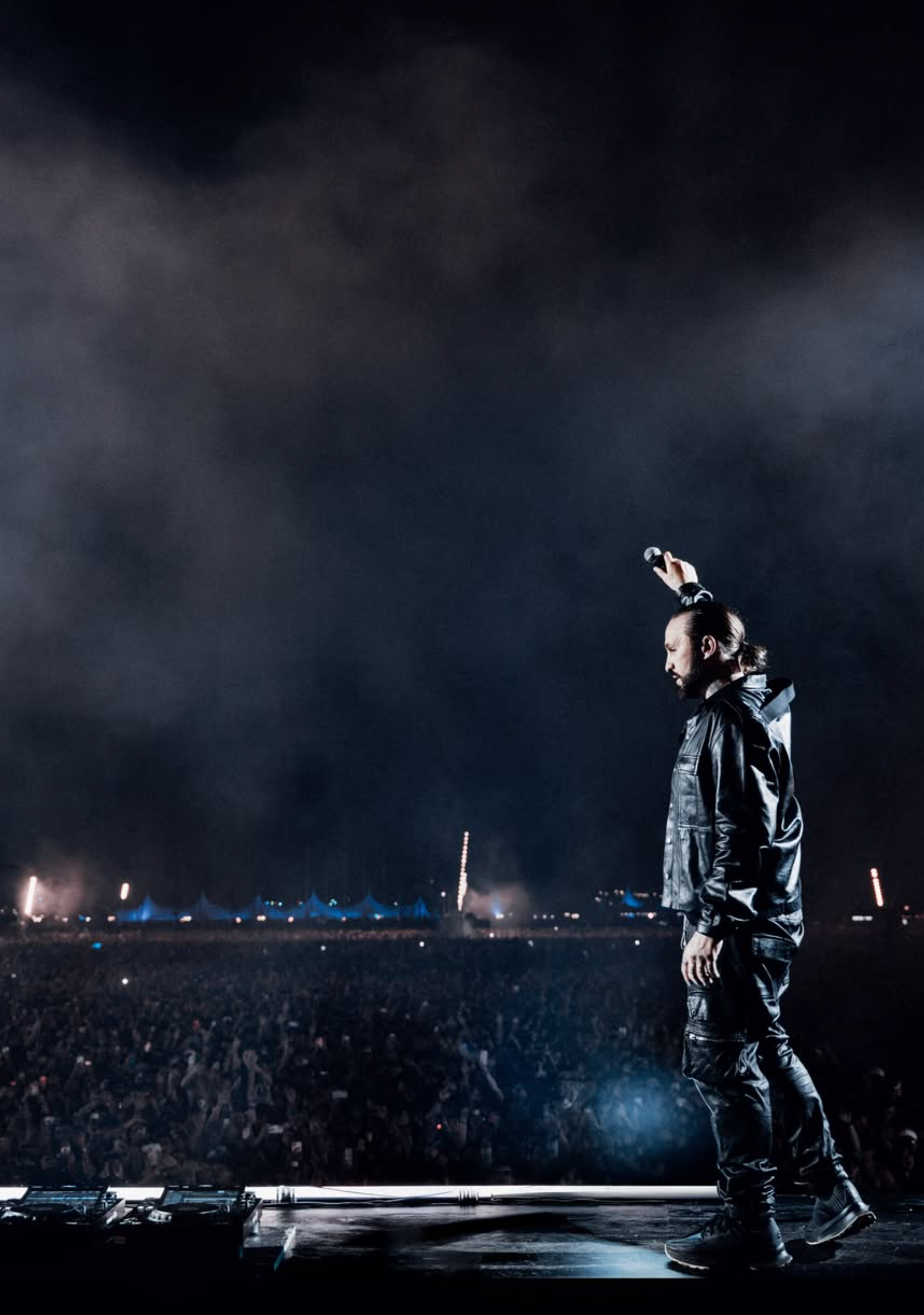 Steve Angello