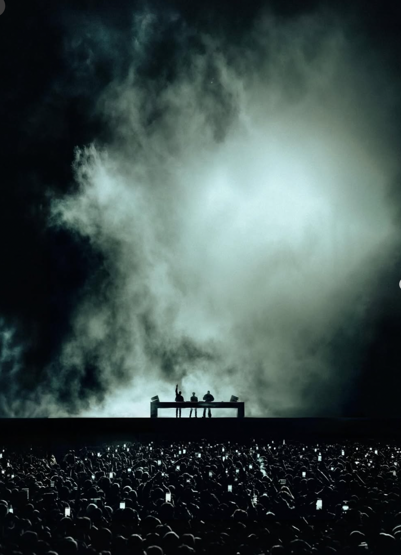 Steve Angello