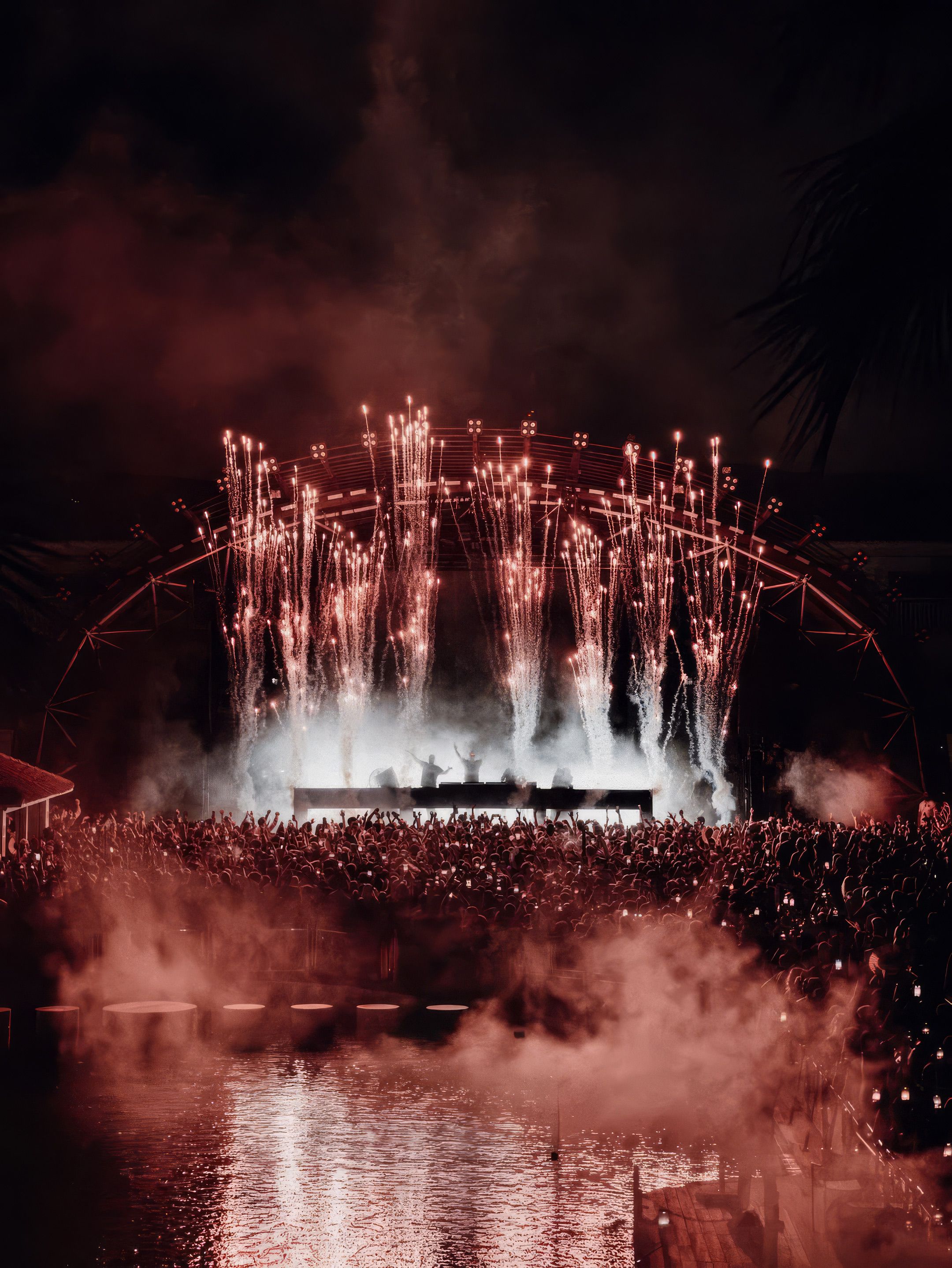 Steve Angello
