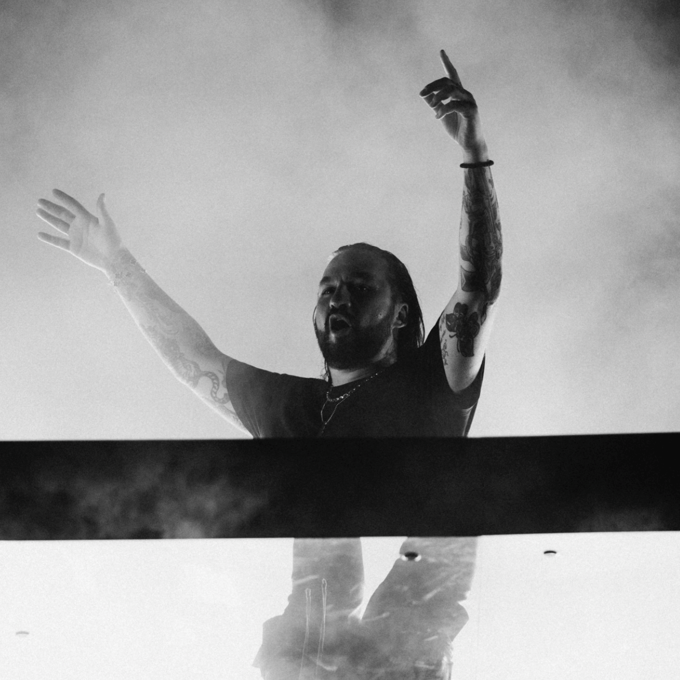 Steve Angello