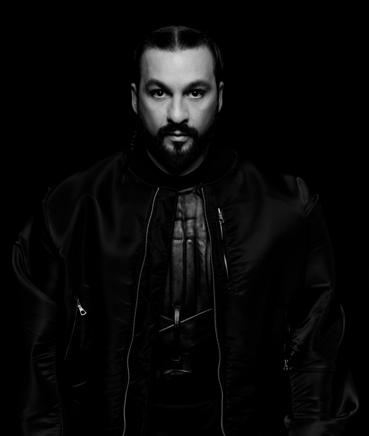 Steve Angello