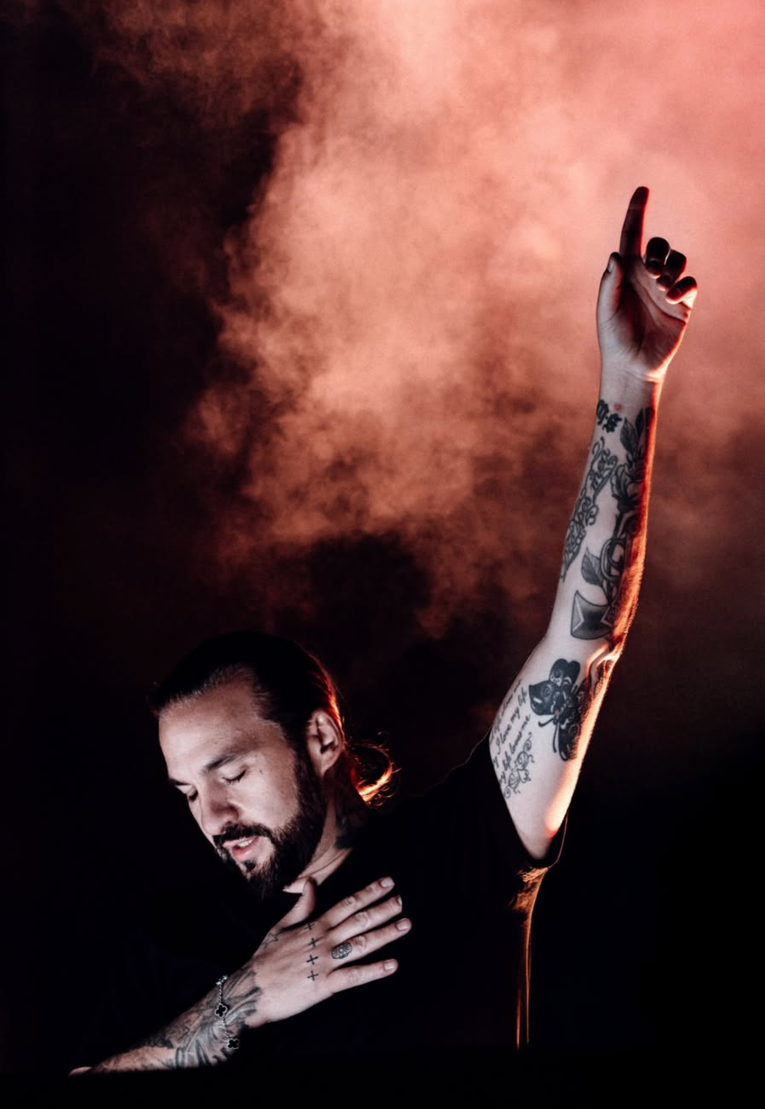 Steve Angello
