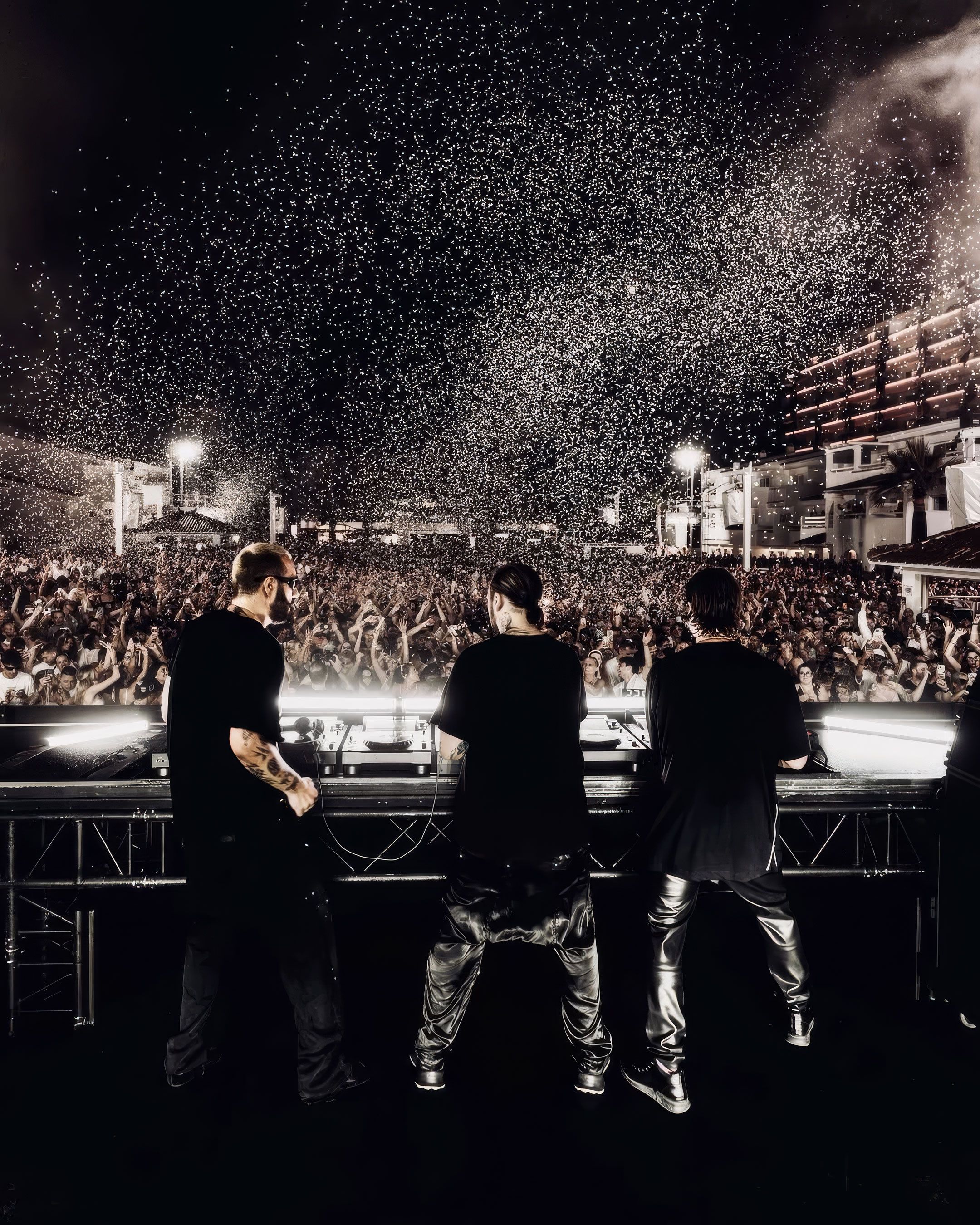 Steve Angello