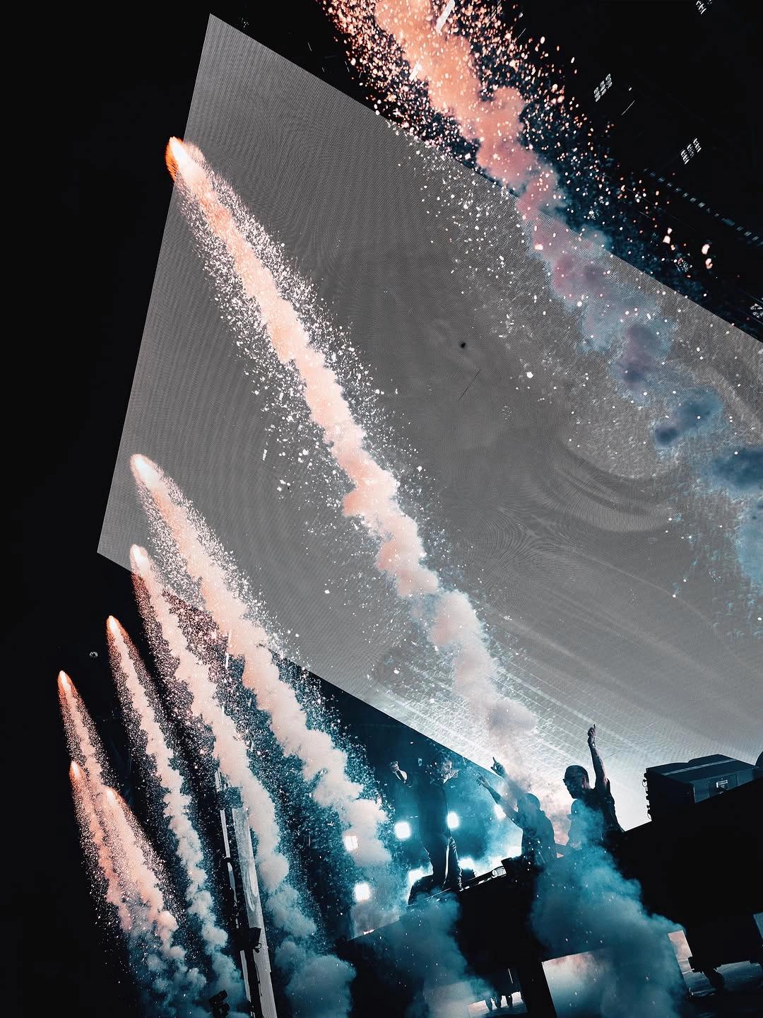 Steve Angello