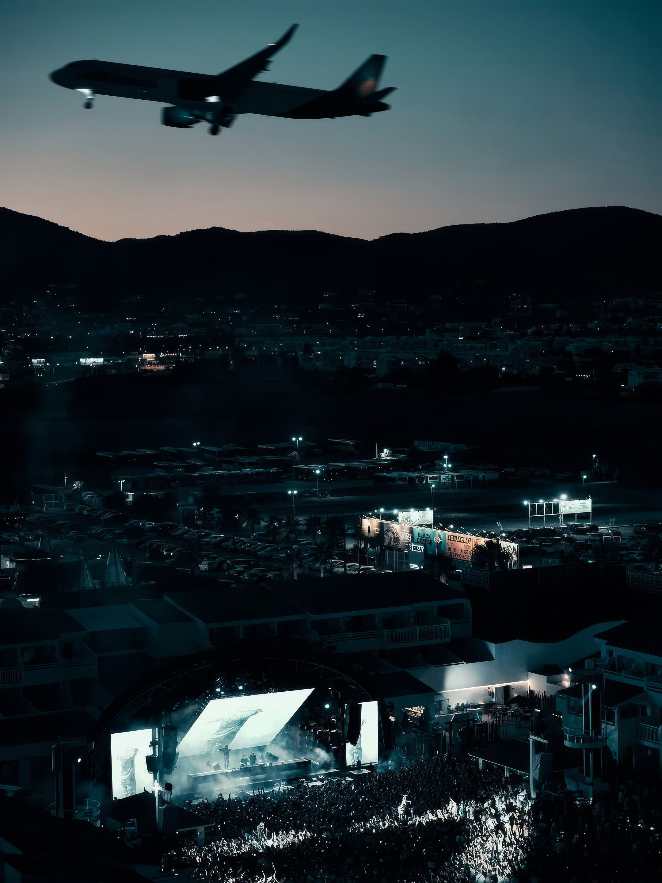 Steve Angello
