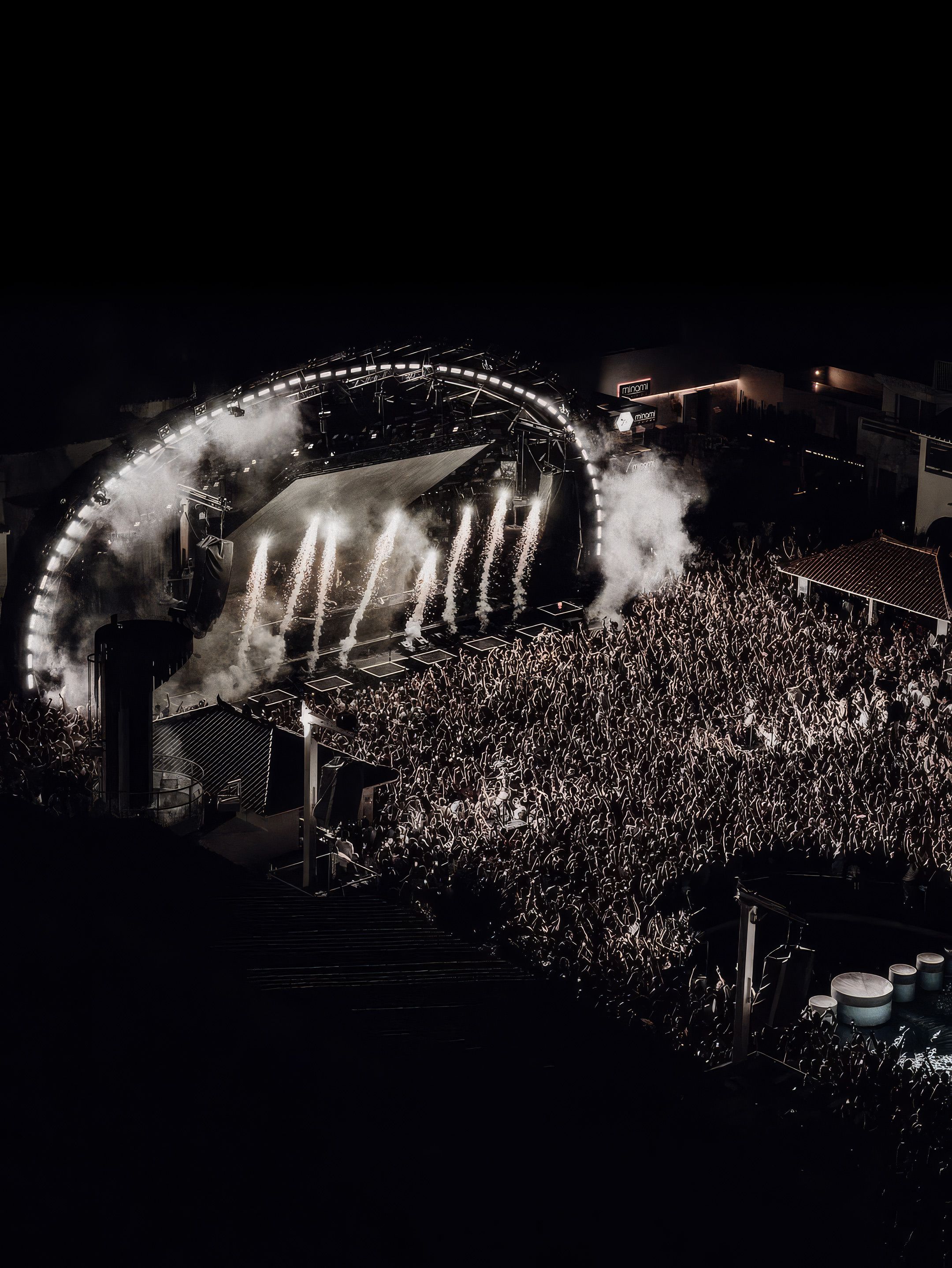 Steve Angello