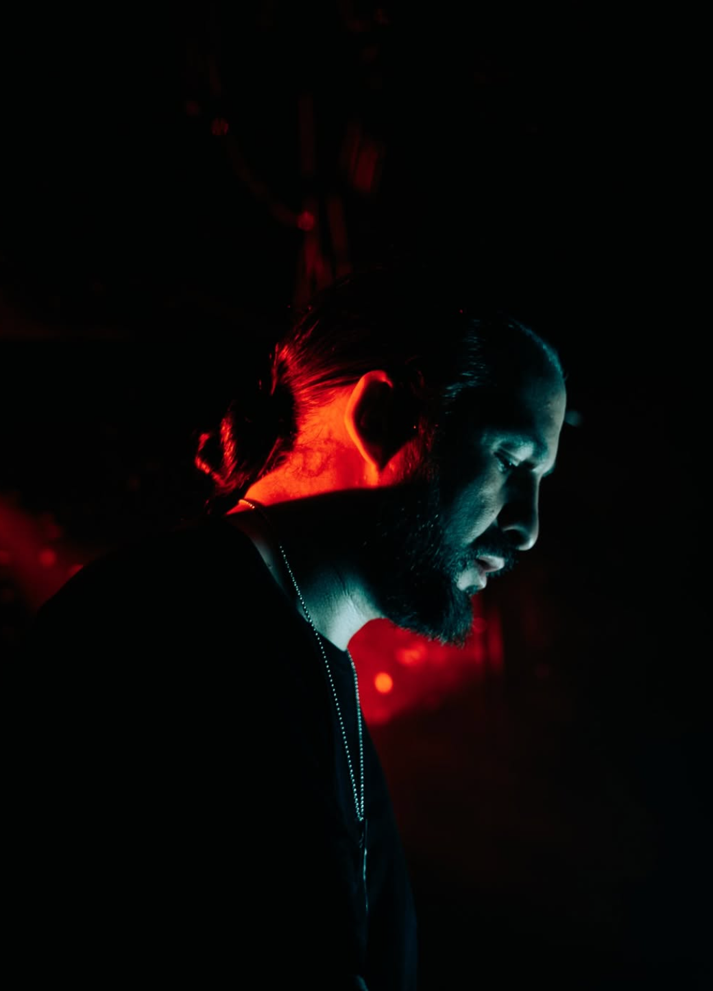Steve Angello