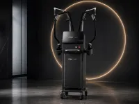 Microwave Contour — machine de remodelage corporel non invasif