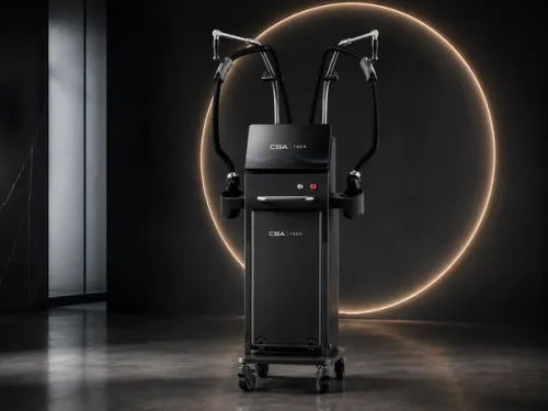 Microwave Contour — machine de remodelage corporel non invasif