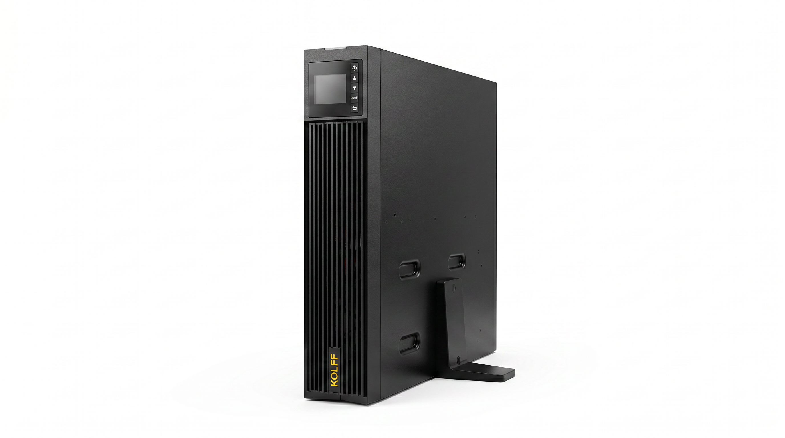 UPS Black RT 1K/2K/3K