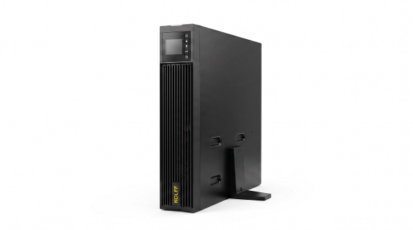 Nueva línea UPS Black RT: respaldo modular para TI y OT
